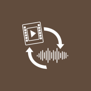 Video Audio Replacer