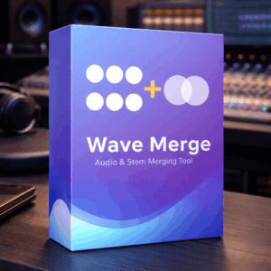 Wave Merge